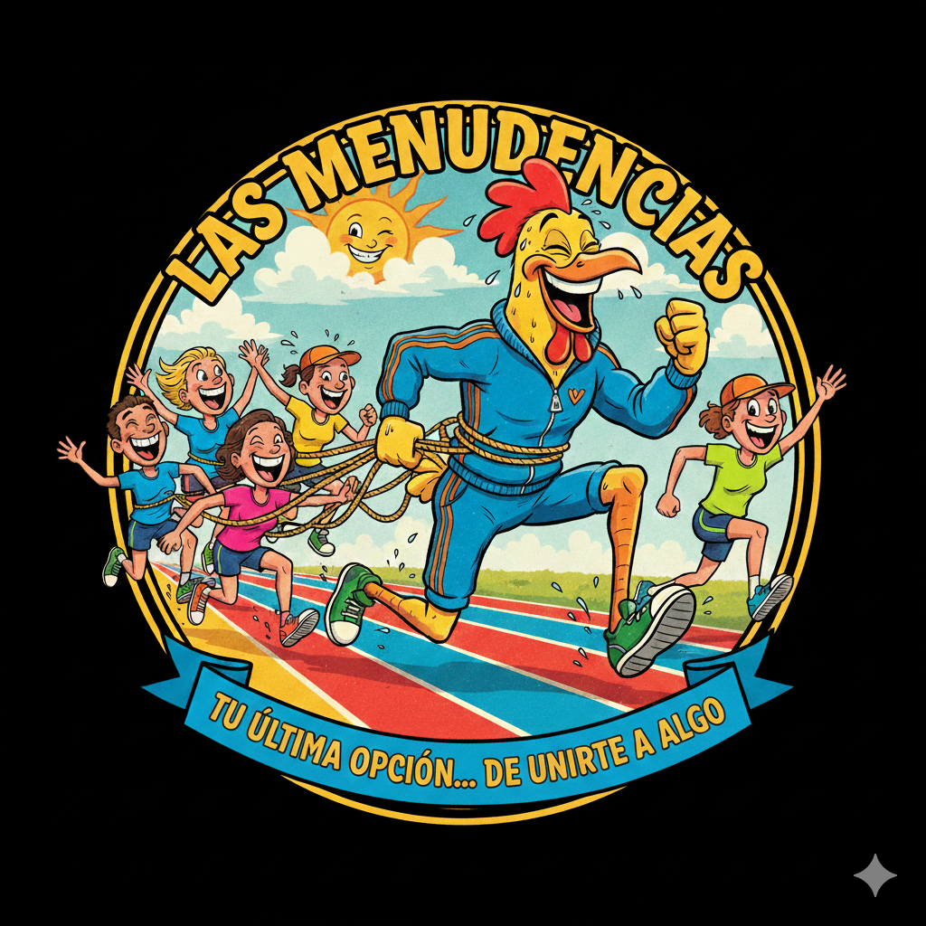LAS MENUDENCIAS