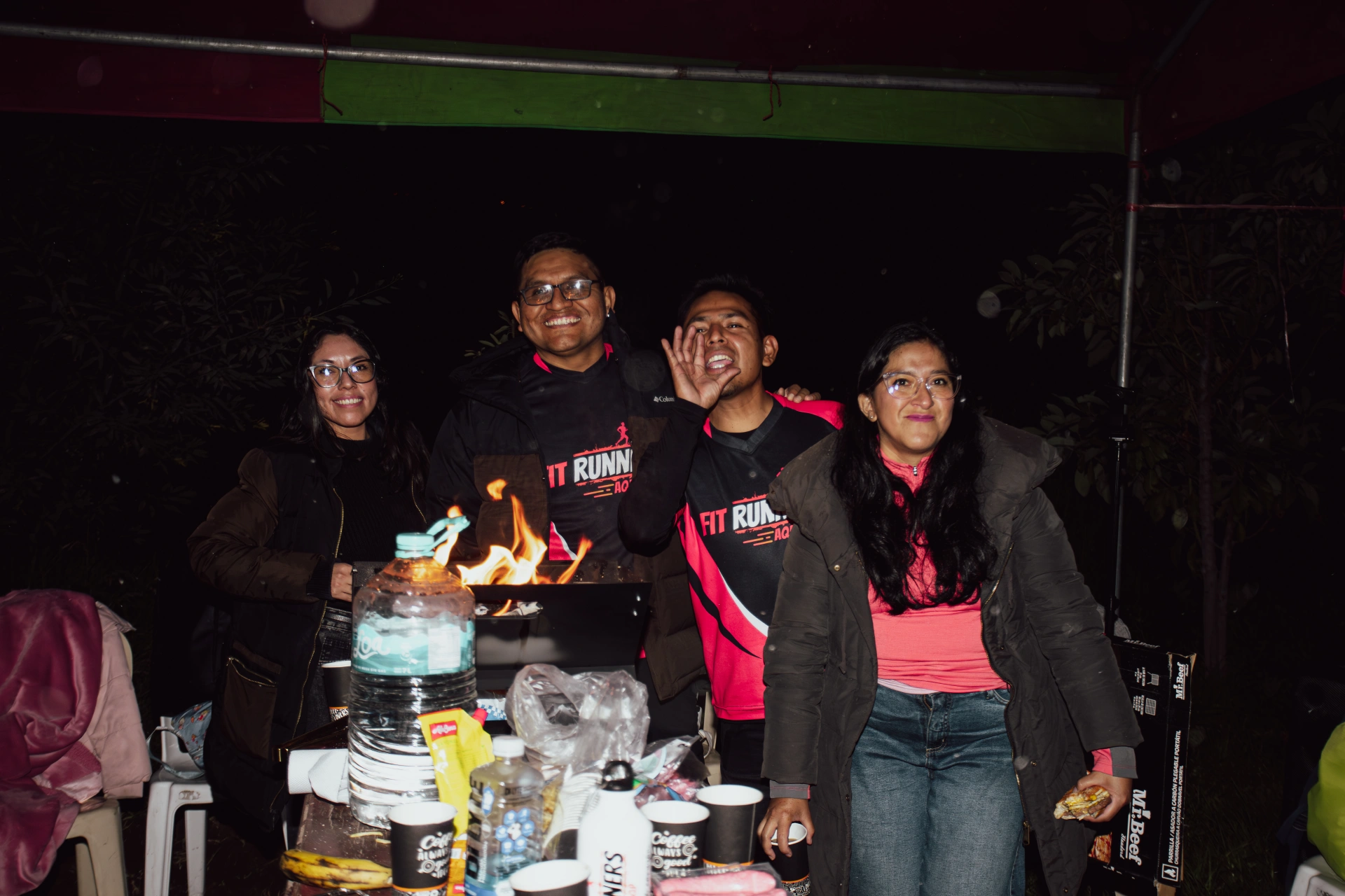 RECUERDOS DE LA NOCHE