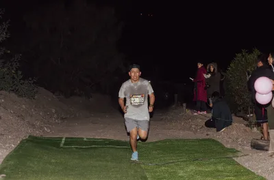 Dorsal #230