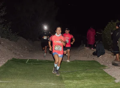 Dorsal #207