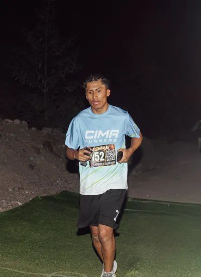 Dorsal #152