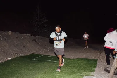 Dorsal #115