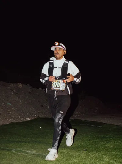 Dorsal #170