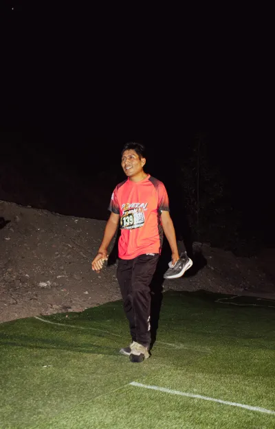 Dorsal #139