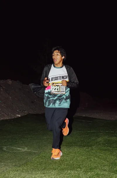 Dorsal #221